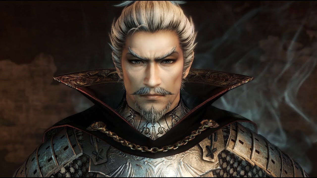 Nioh  Complete Edition - 