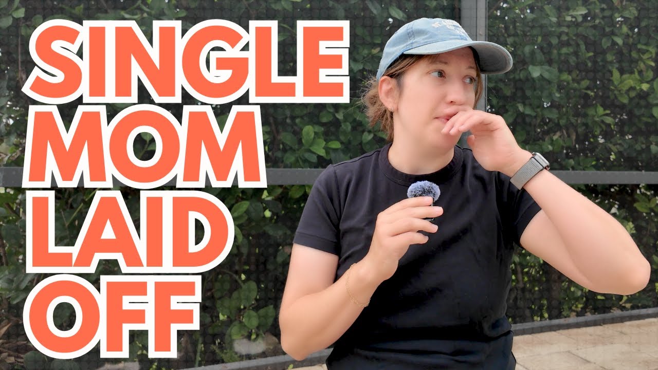 Уволена с 4-месячным ребёнком | Мать-одиночка по собственному желанию