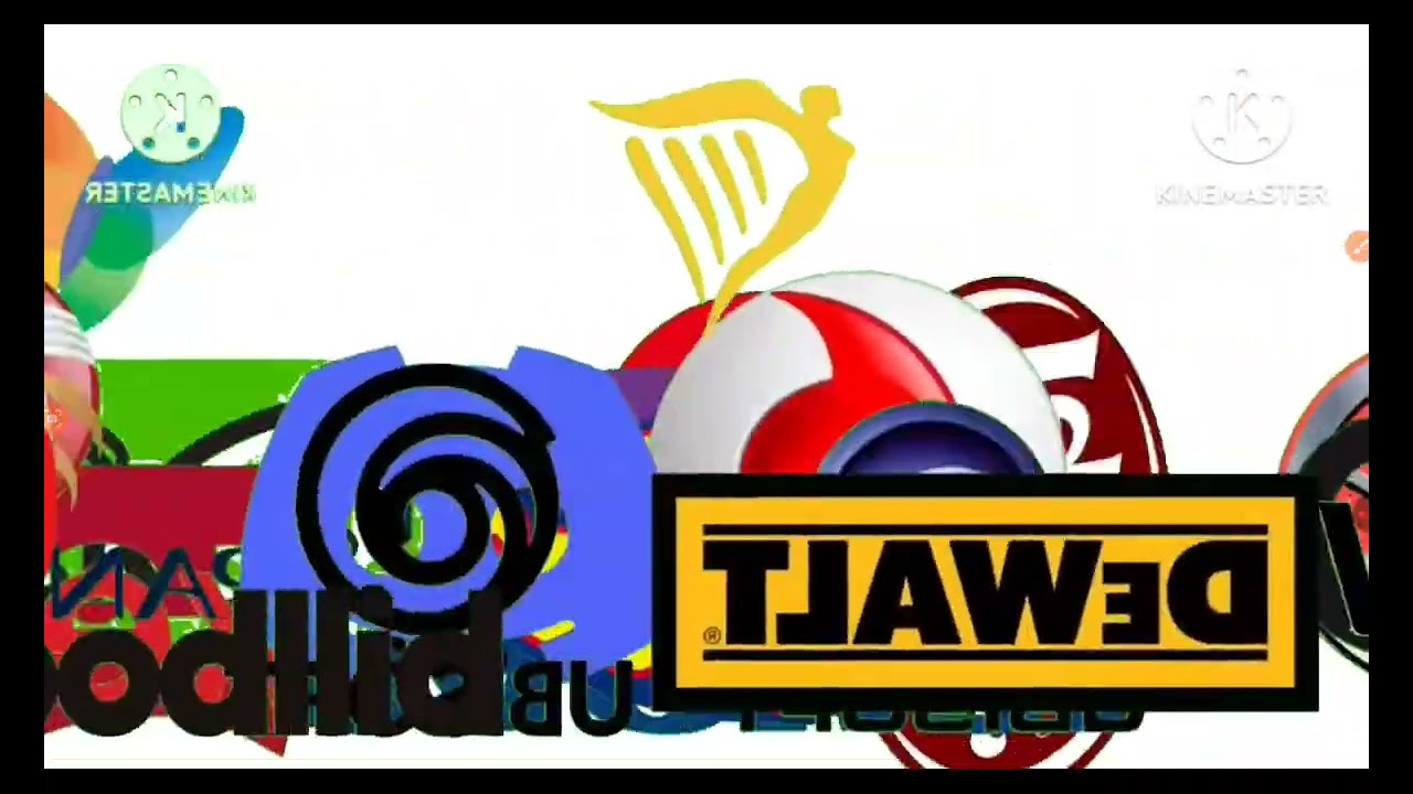 Logos Stampede & Dr Dolittle.