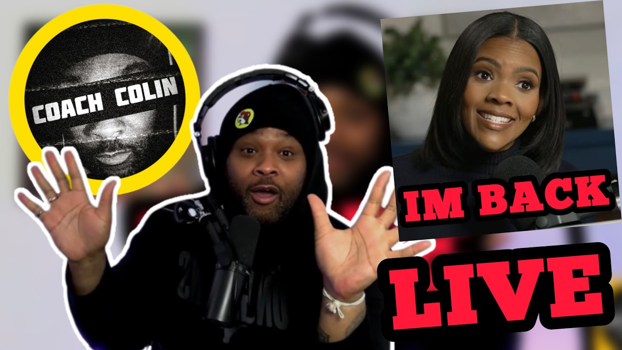 Candace Owens Smear Payments CONFIRMED — Conservatives Say 