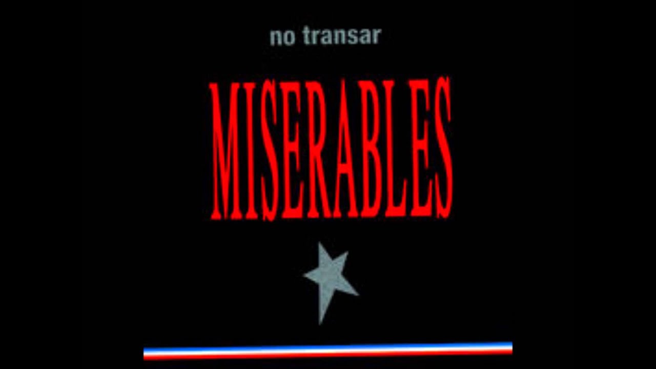 LOS MISERABLES Leo Catan