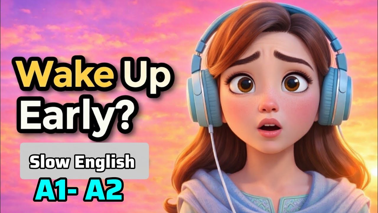 “Wake Up Early 😲 and Transform Your Life | One Secret That Changes Everything”
