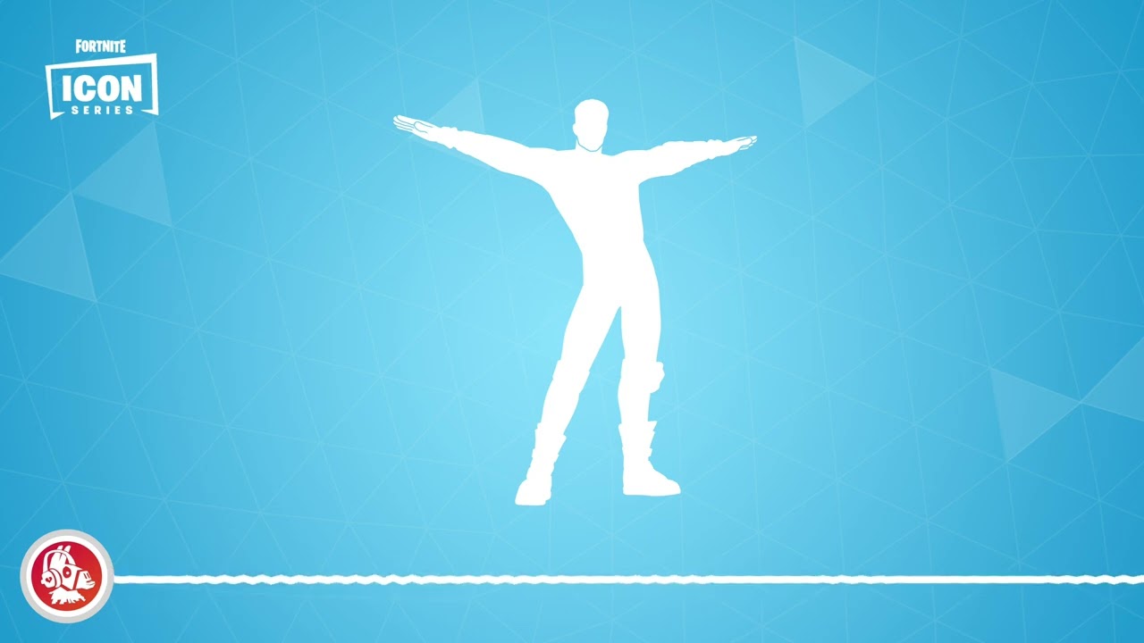 Fortnite - JT Coming - Music Emote Audio