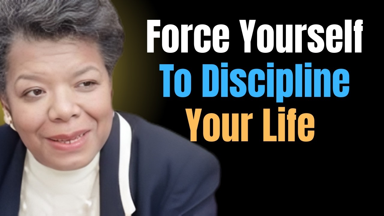 Wake Up and Take Control of Your Life | Deep Motivational Speech