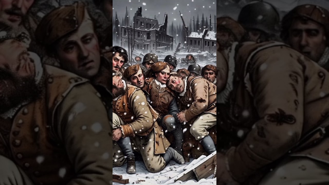 The Thirty Years’ War: Europe’s Most Devastating Conflict 