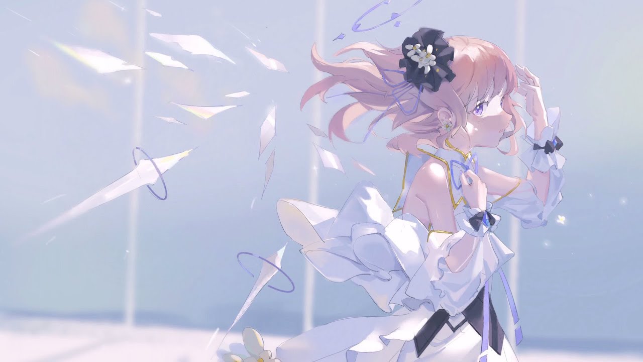 [Artcore] ILusMin - 声返
