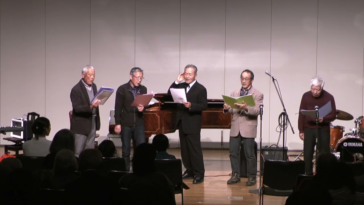 如月音楽祭