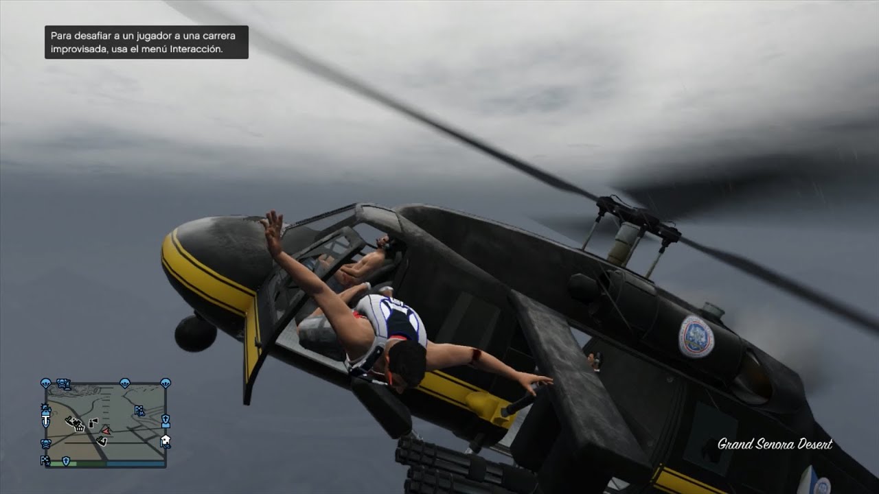 GTA V ONLINE Online | 