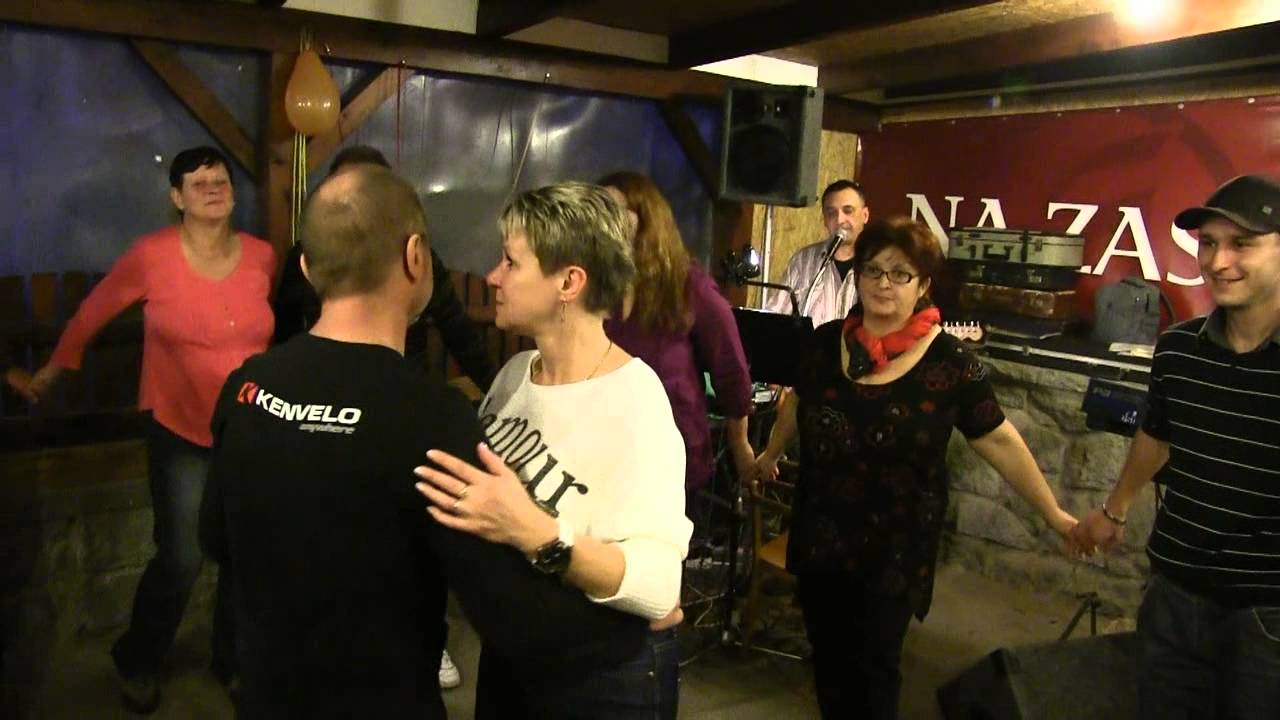 Narozeniny na Zastávce - Světlá n.S.