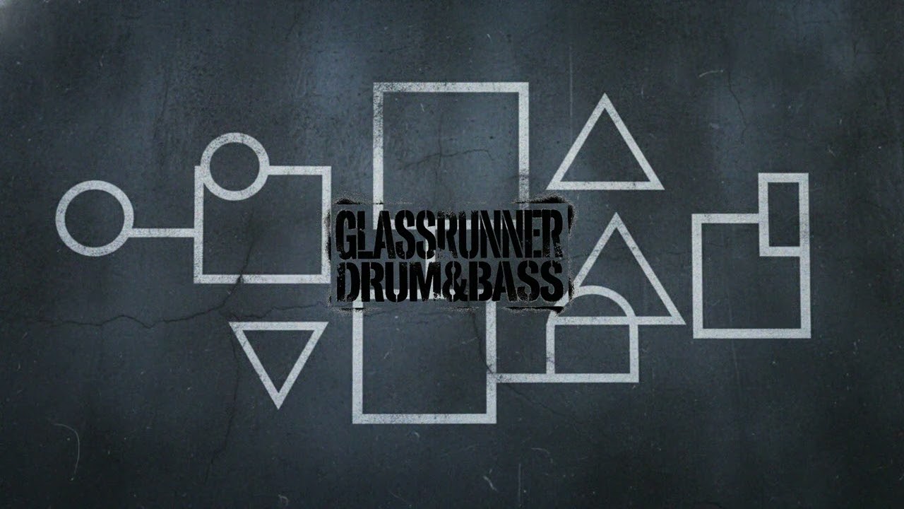 Mutex Drift | GlassRunner Drum&Bass