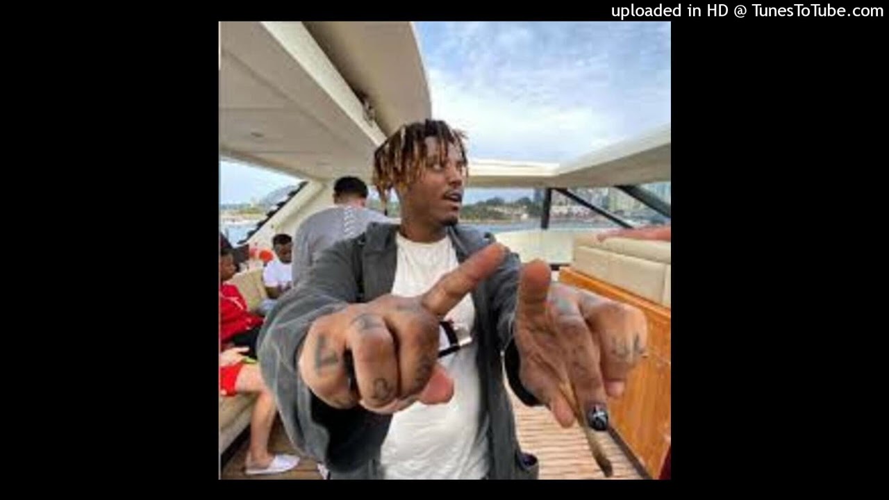 Juice WRLD - Diors OG (My Year) (CDQ)