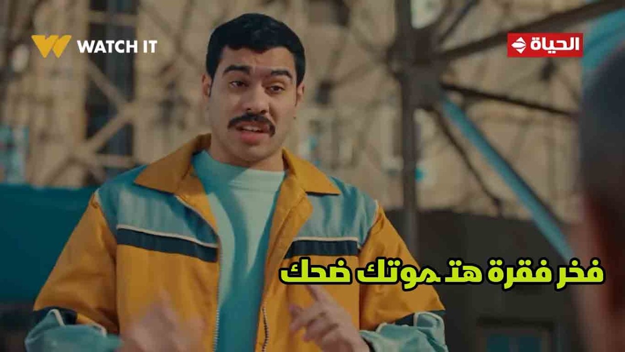 فخر الدلتا - لما تتحط تحت ضغط عشان تطلع أفكار😂.. فخر فقرة هتـ ـموتك ضحك🔥