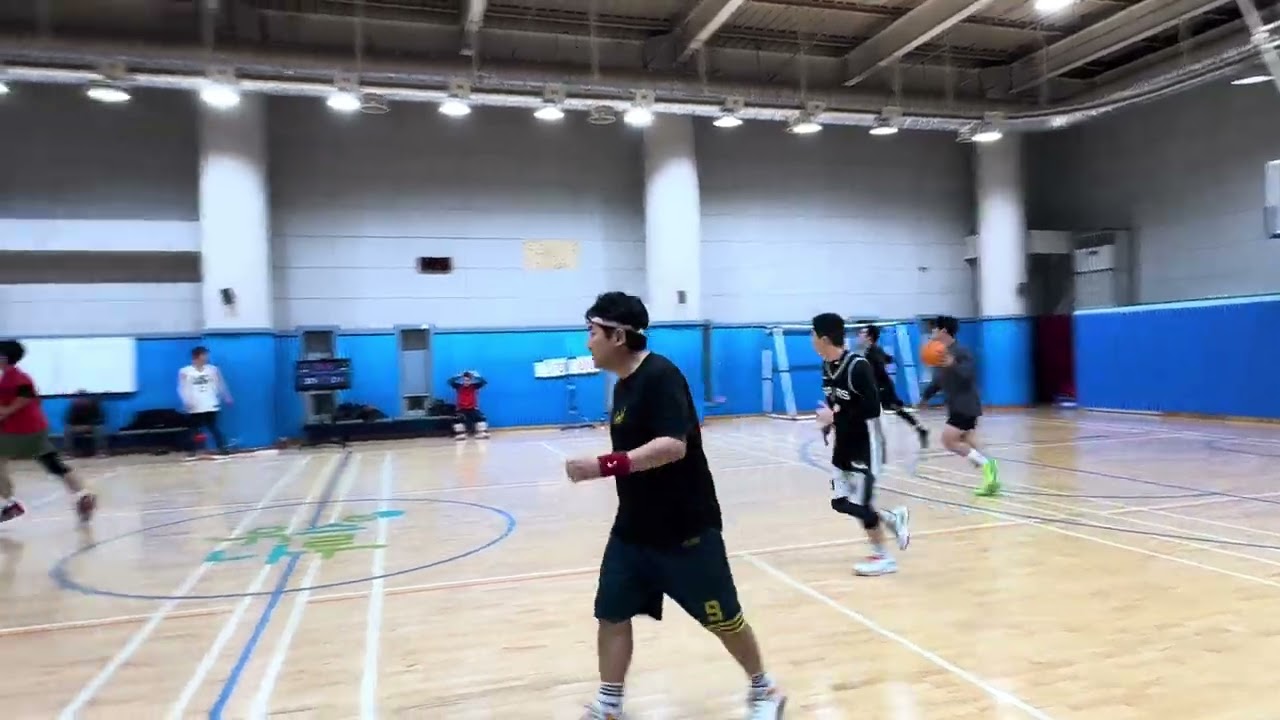 [라스트샷] 260204 1경기 레드 vs 블랙 