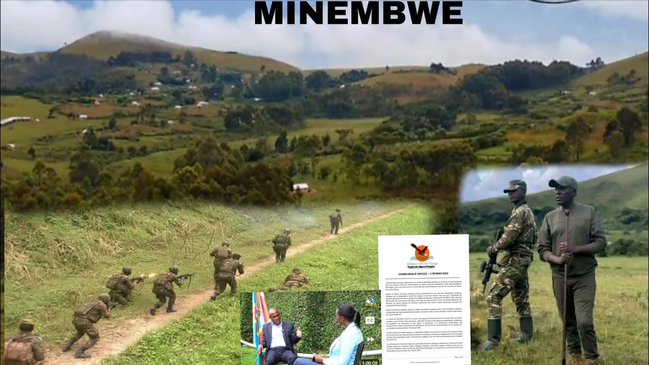 IHUMURE RY'IMULENGE IMANA IRACAKORA HUMURA GAKONDO WARABYAYE IKIRURATV1 NONE LE04/02/026