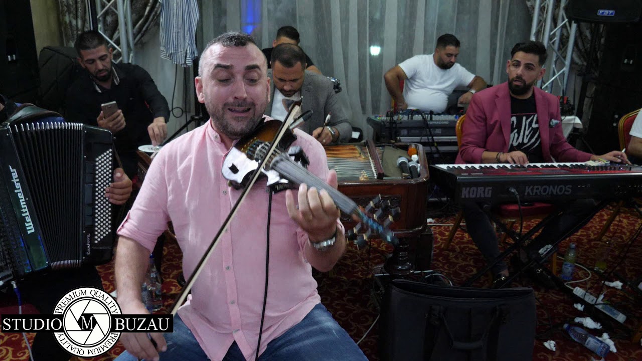 Formatia Extraterestrii   Program Instrumental BOMBA