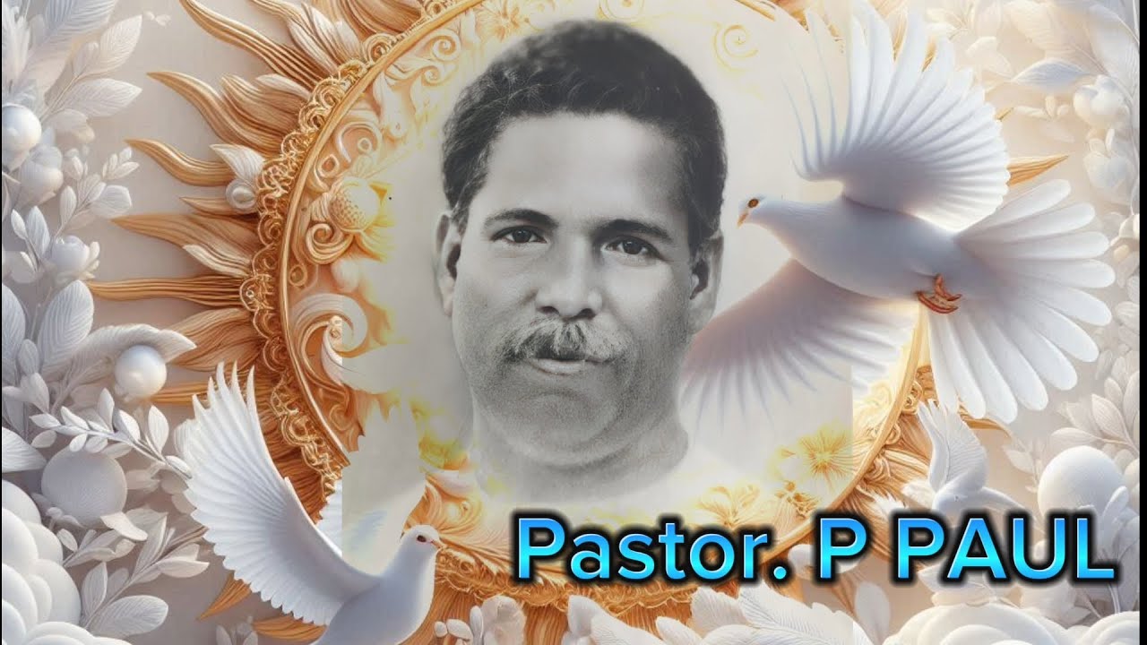 TPM Late Chief Pastors @Audio_out