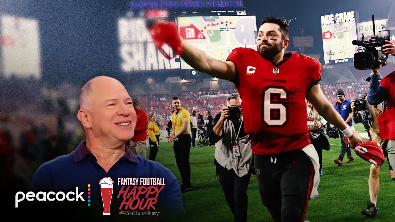 Super Bowl LVIII Radio Row interview compilation | Happy Hour (FULL SHOW)