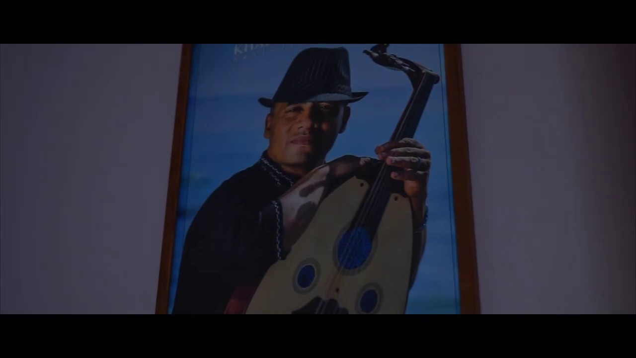 KHALID SBARHOUM - فيديو تعريفي للموسيقار خالد صبرهوم