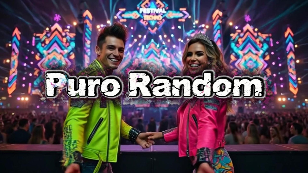 Puro Random