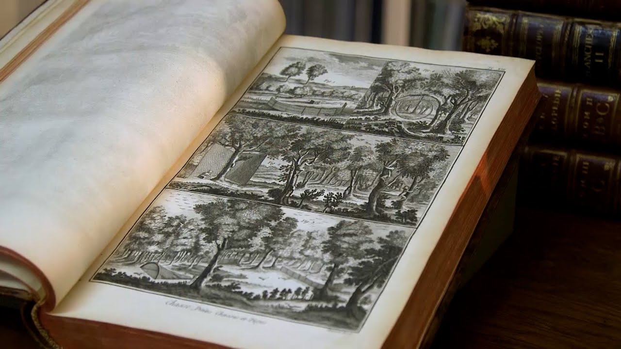 History of Encyclopedias | The Henry Ford’s Innovation Nation