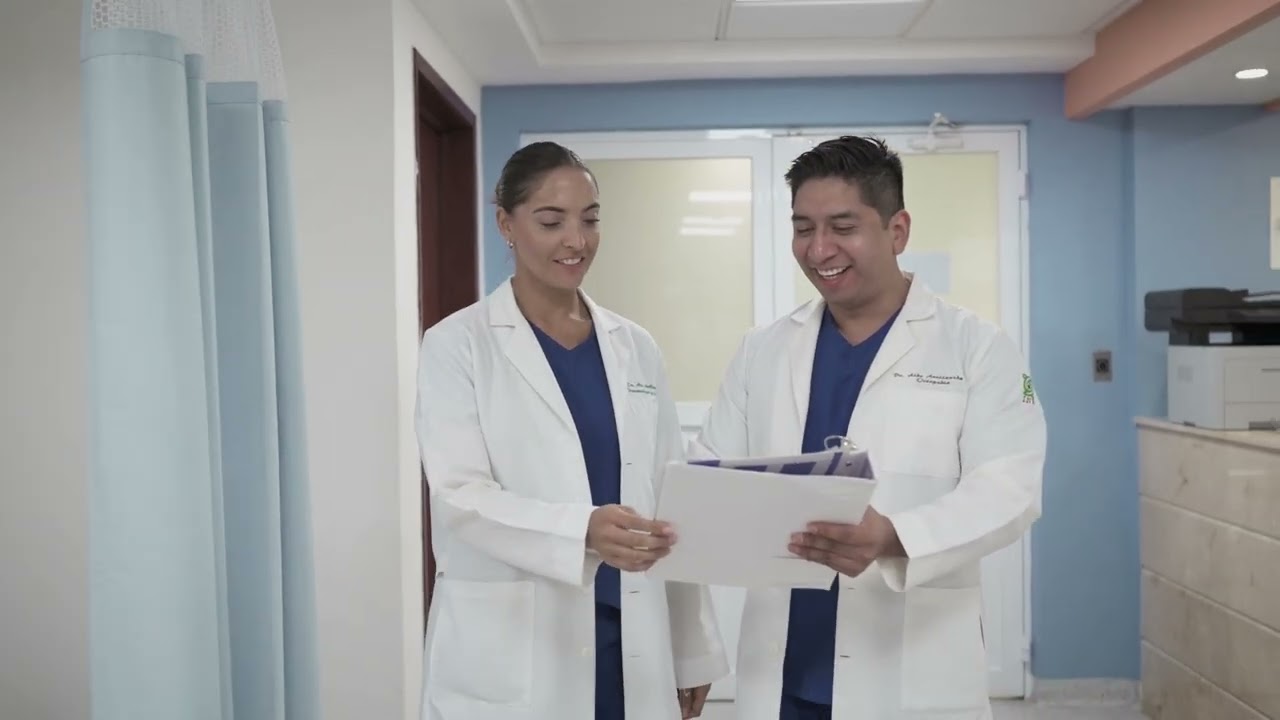 Meet Dr. Aldo Avellaneda | Expert Spine Surgeon in Mexico