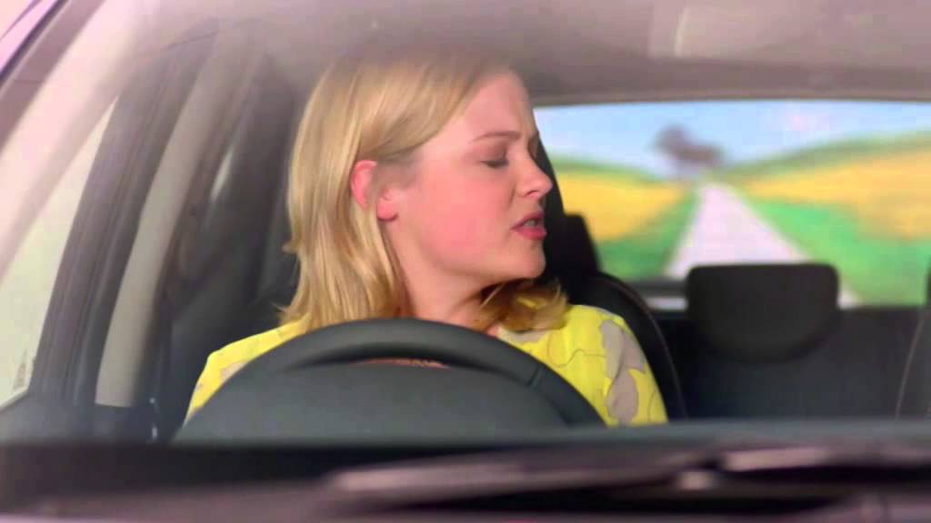 Hyundai - There's Definitely an Attraction Here