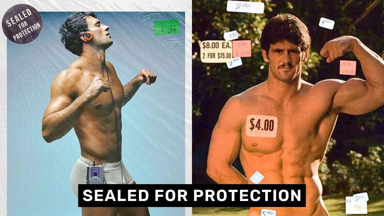 Sealed For Protection