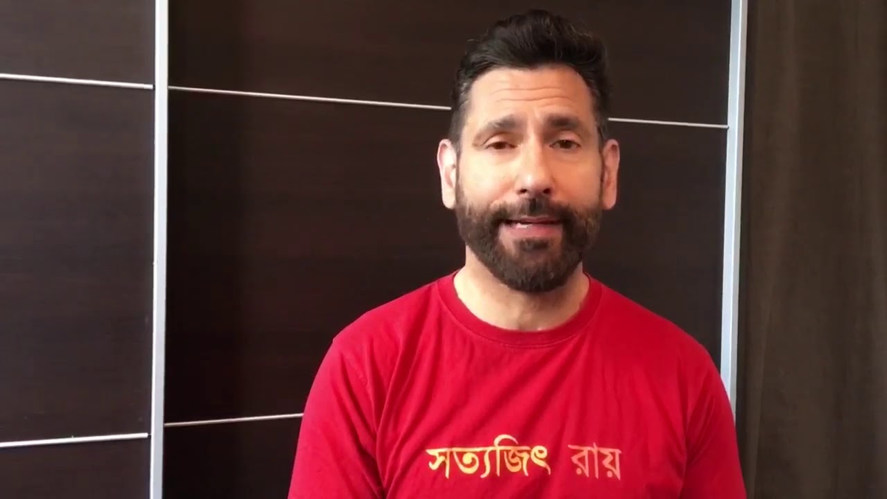 LIFF 2020 | A Message from Cary Rajinder Sawhney