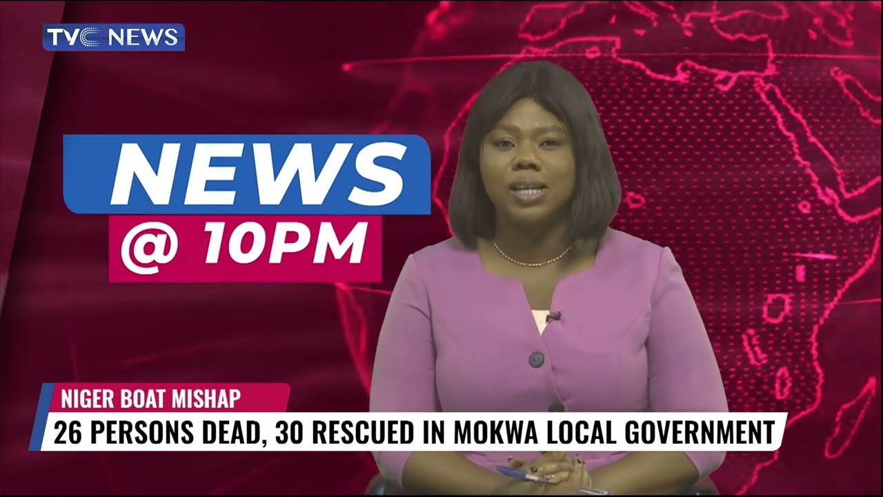 26 Persons Dead, 30 Rescued In Mokwa Local Government