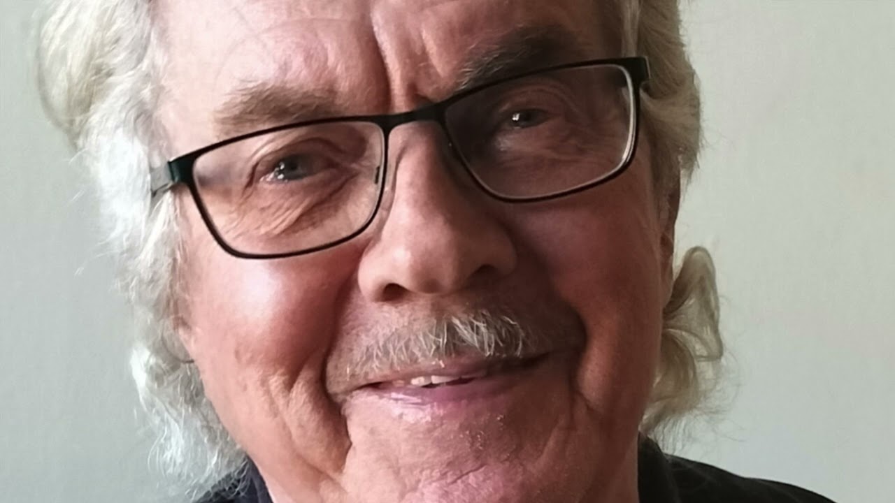 Vuosien jälkeen - Antero Tiainen