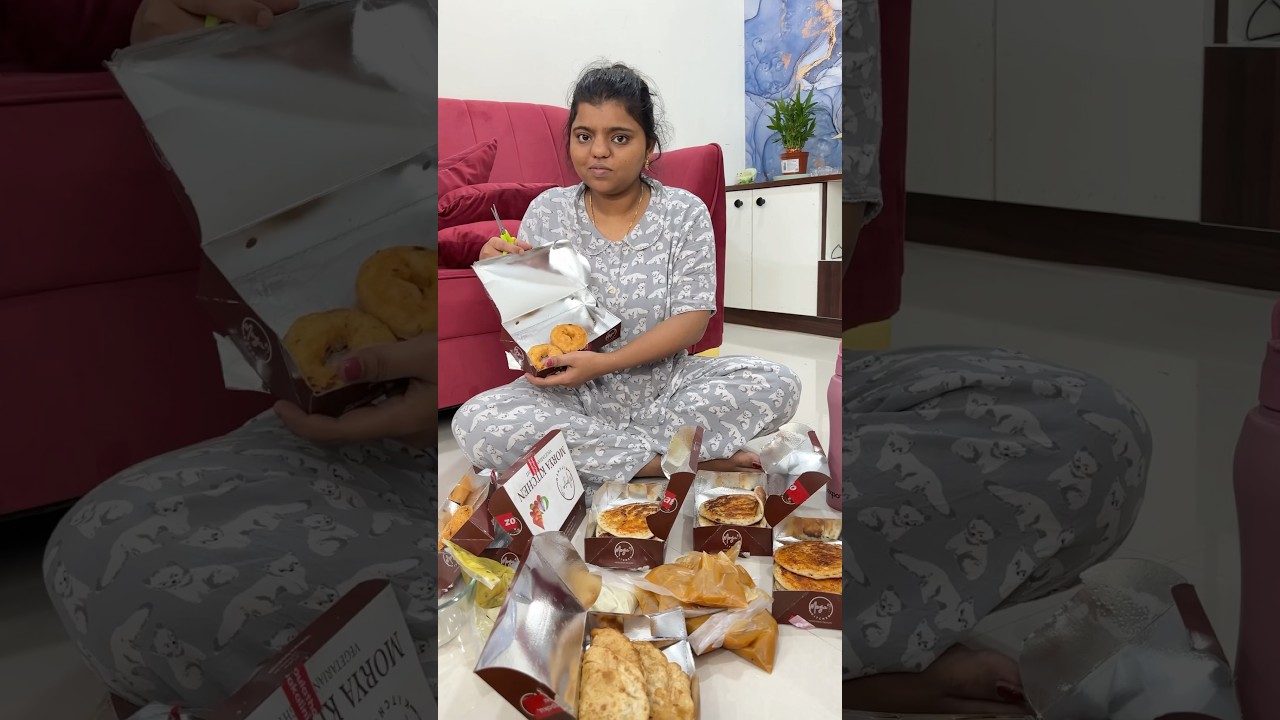 breakfast after 48 hours😫#shorts #youtubeshorts #viral #trendingshorts #trending #ytshortsfeatures