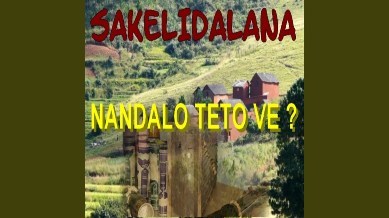 Ry gasikara oh