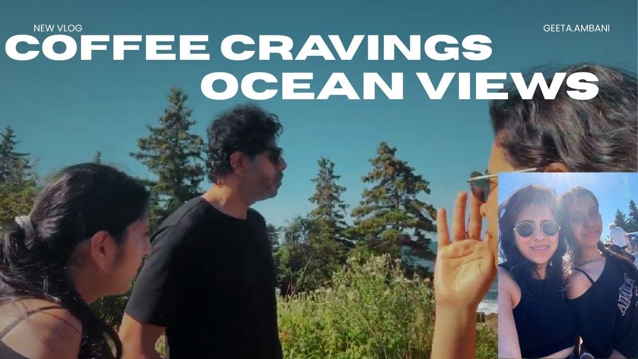 Hidden Gem 20 km from Halifax + Coffee Plan That Took a Turn