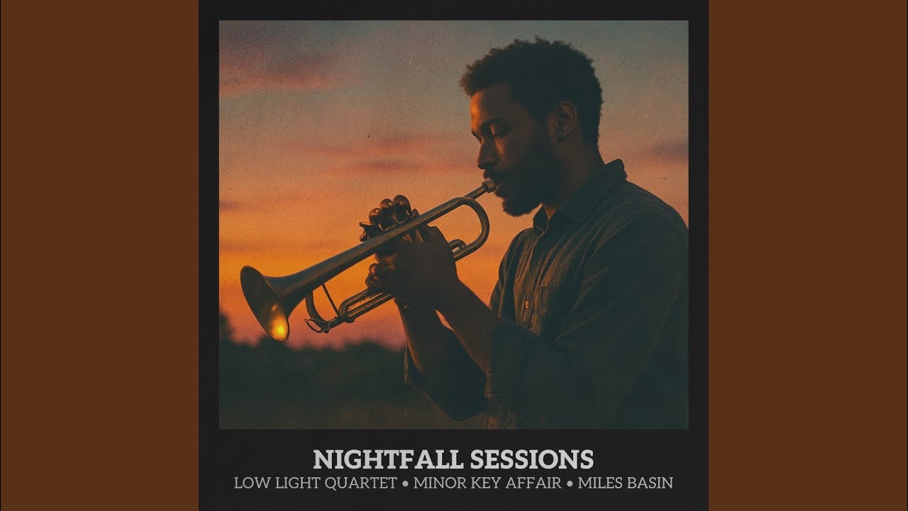 Nightfall Sessions