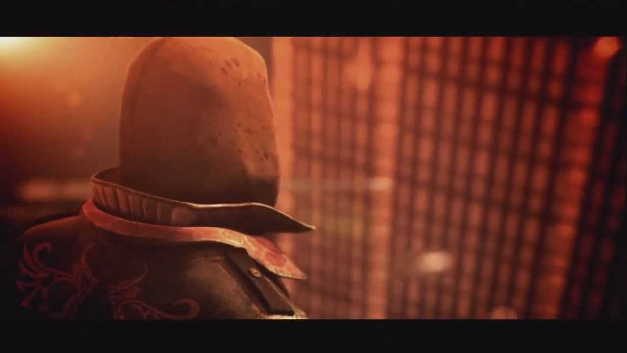--Prototype-- War Of Change |AMV| |Thousand Foot Krutch|
