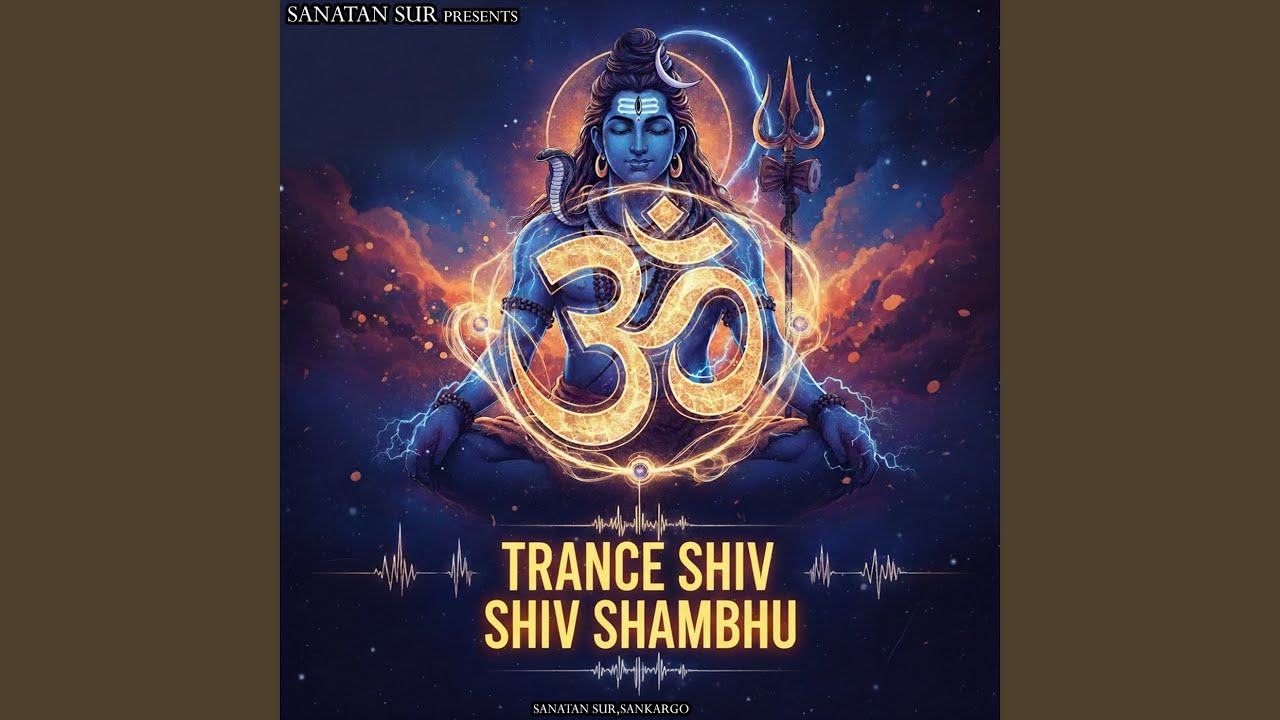 Trance Shiv Shiv Shambhu