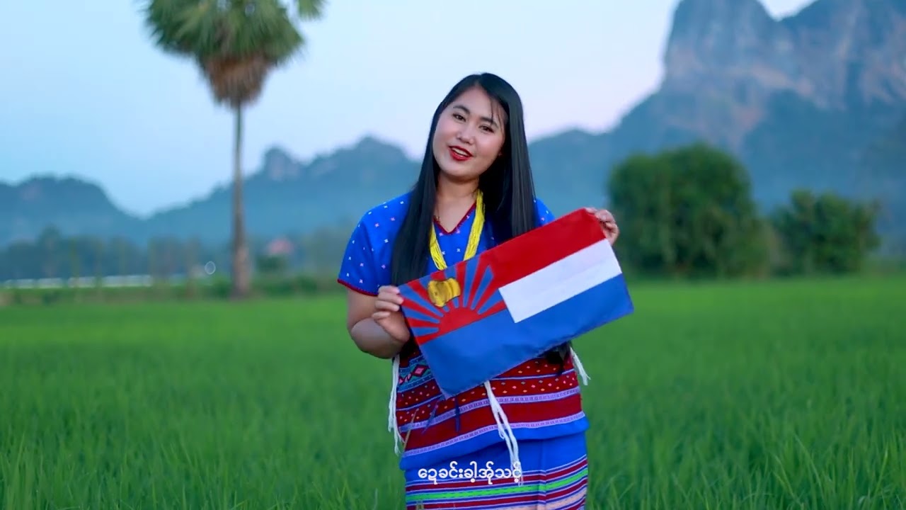 Poe Karen Song 2025 ပ်ုဏိင့းထင်းသင့်... နာန်.ကိုဲဖဝ့်ကျင် လ်ုဟှာဃှီ့ထာခေါဟ်..
