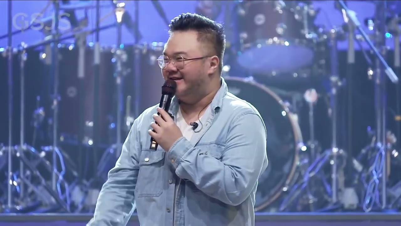 Mahkota Kehidupan - GSJS Worship | Lagu Pujian Rohani Kristen