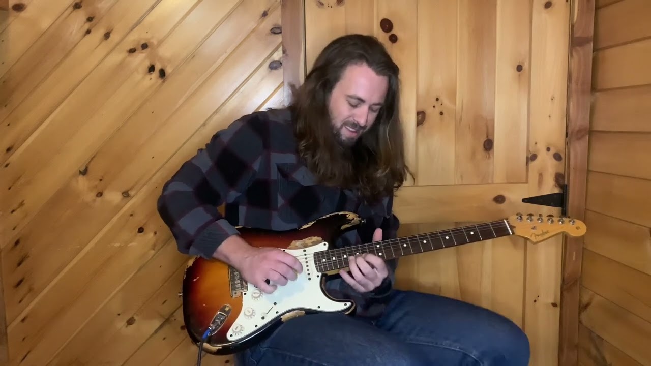 Joe Satriani - Always With Me, Always With You