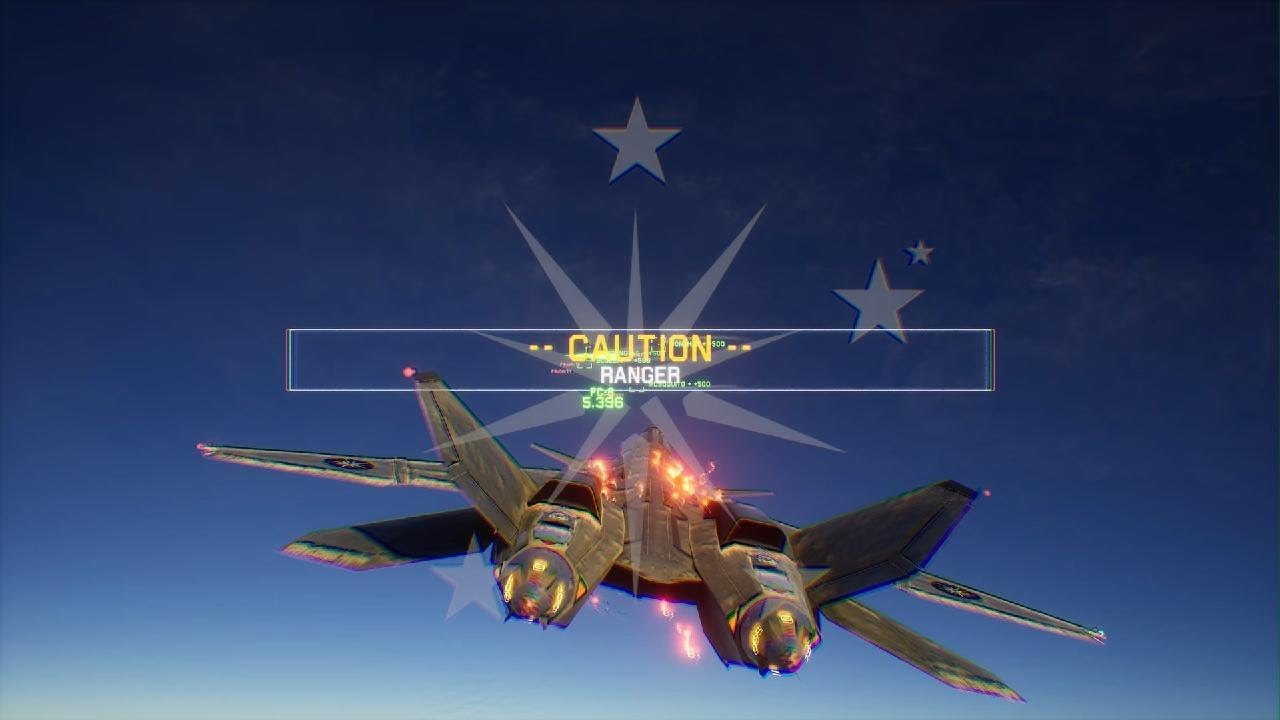 Project Wingman