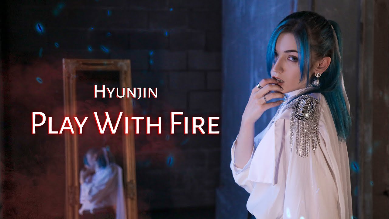 [BOOMBERRY] Hyunjin 
