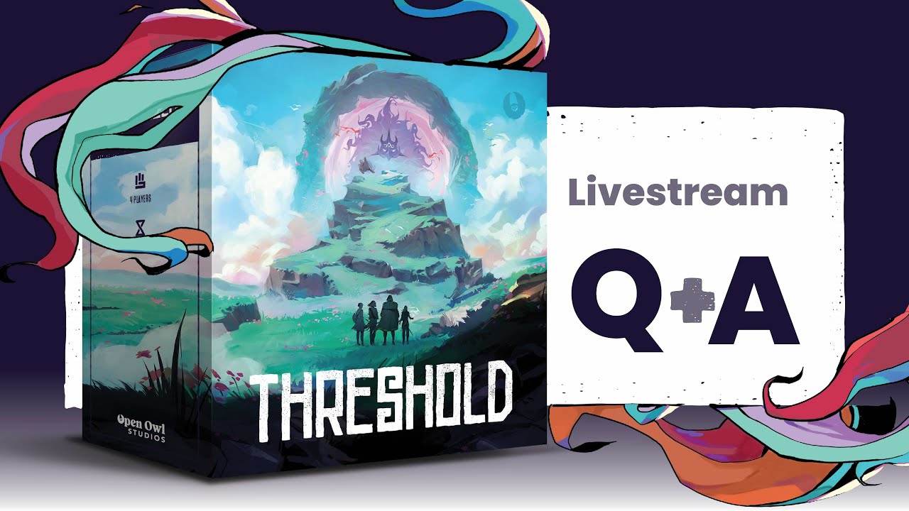 Threshold Q&A