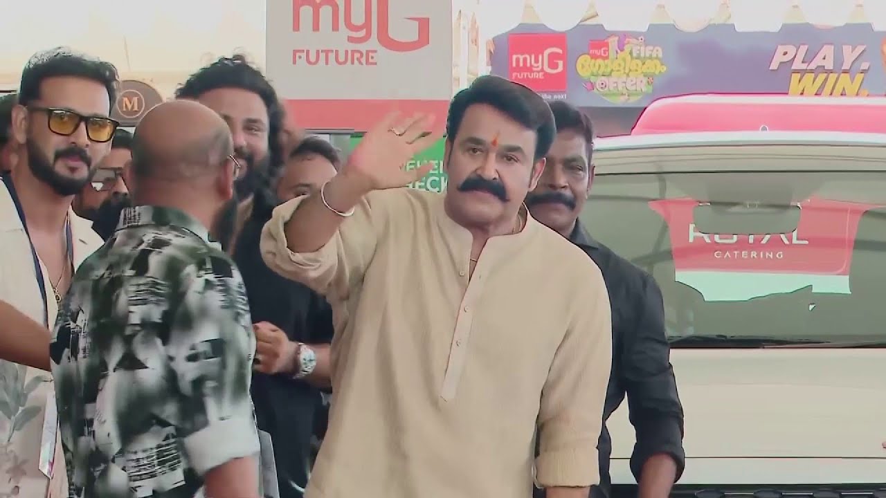 അമ്മ യോഗത്തിനായി മോഹന്&zwj;ലാല്&zwj; എത്തി; ഭരണസമിതിക്ക് എതിരെ ഒരു വിഭാഗം| AMMA