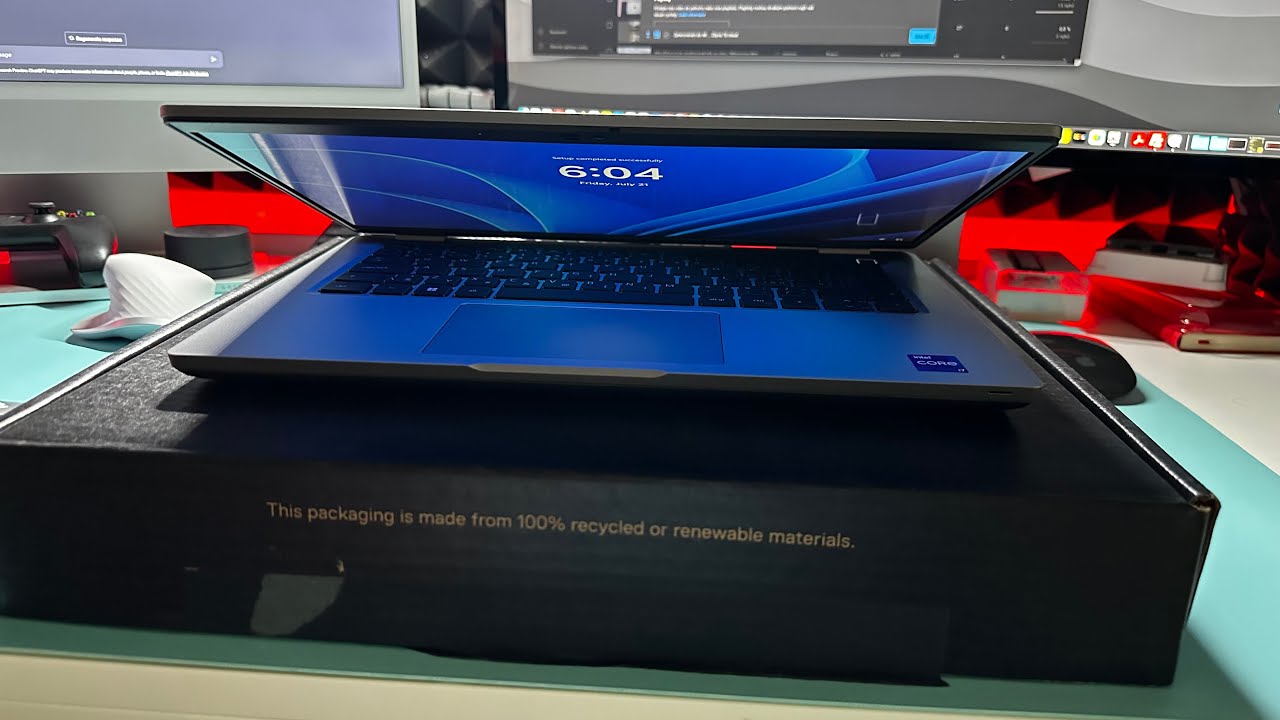 Dell Latitude 5431 - 32GB RAM and NVMe 1TB upgrade