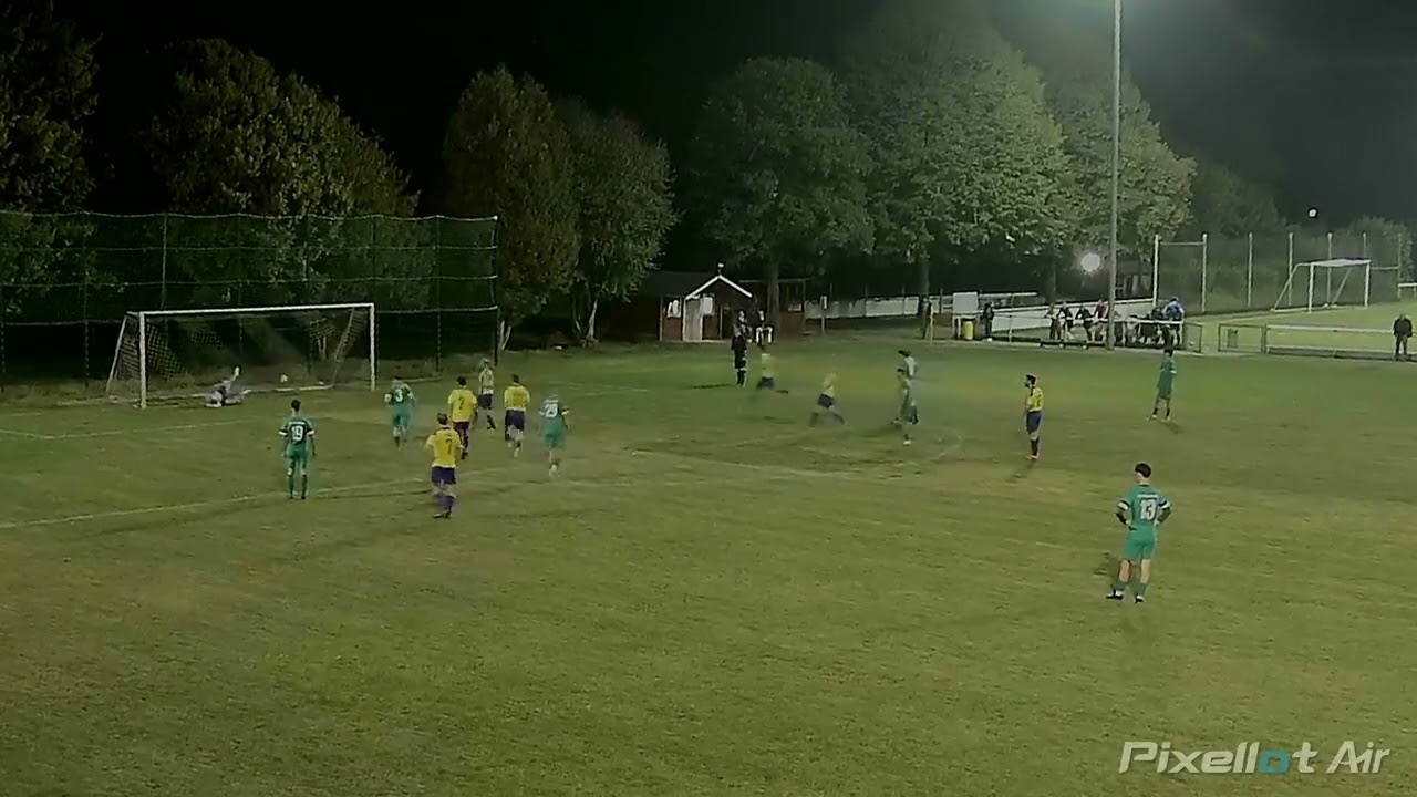 2025-09-10 SCR II - SV Boostedt II 6:4