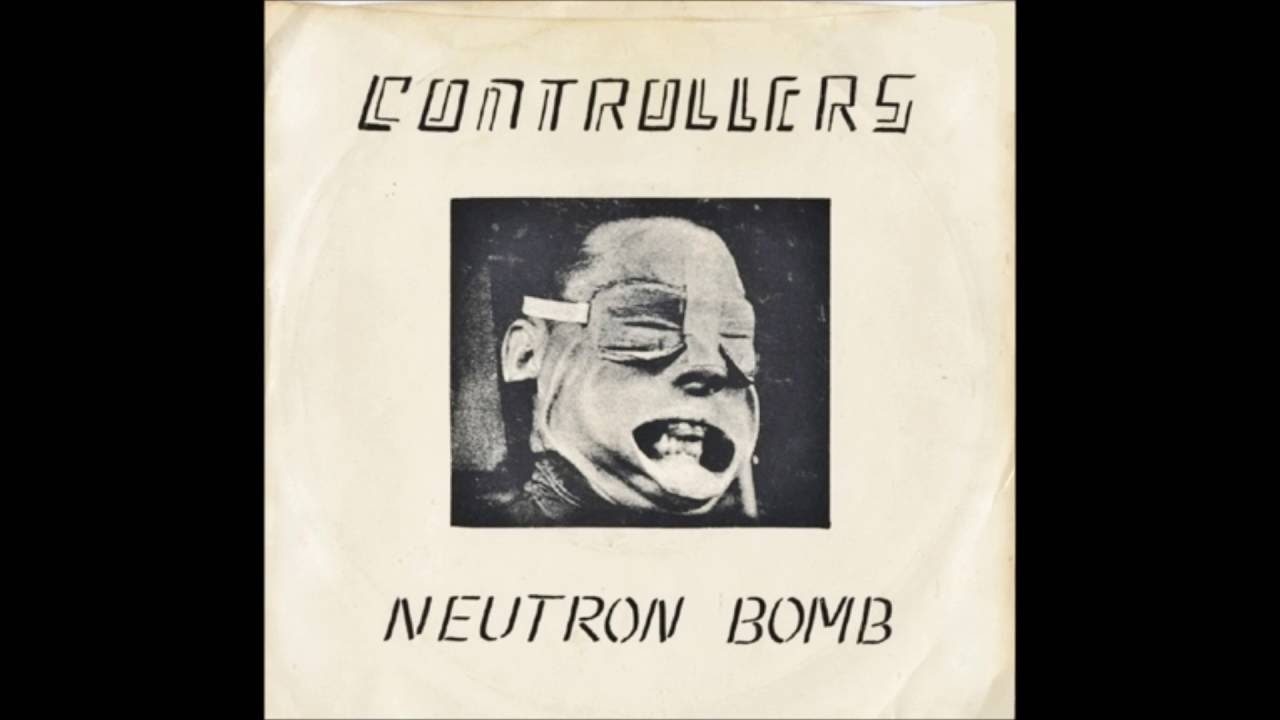 CONTROLLERS - 