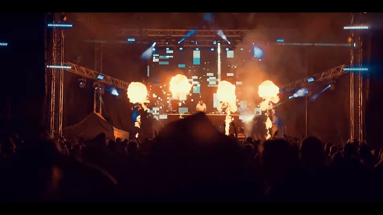 Drahosh  Live | Sundance Festival  2019