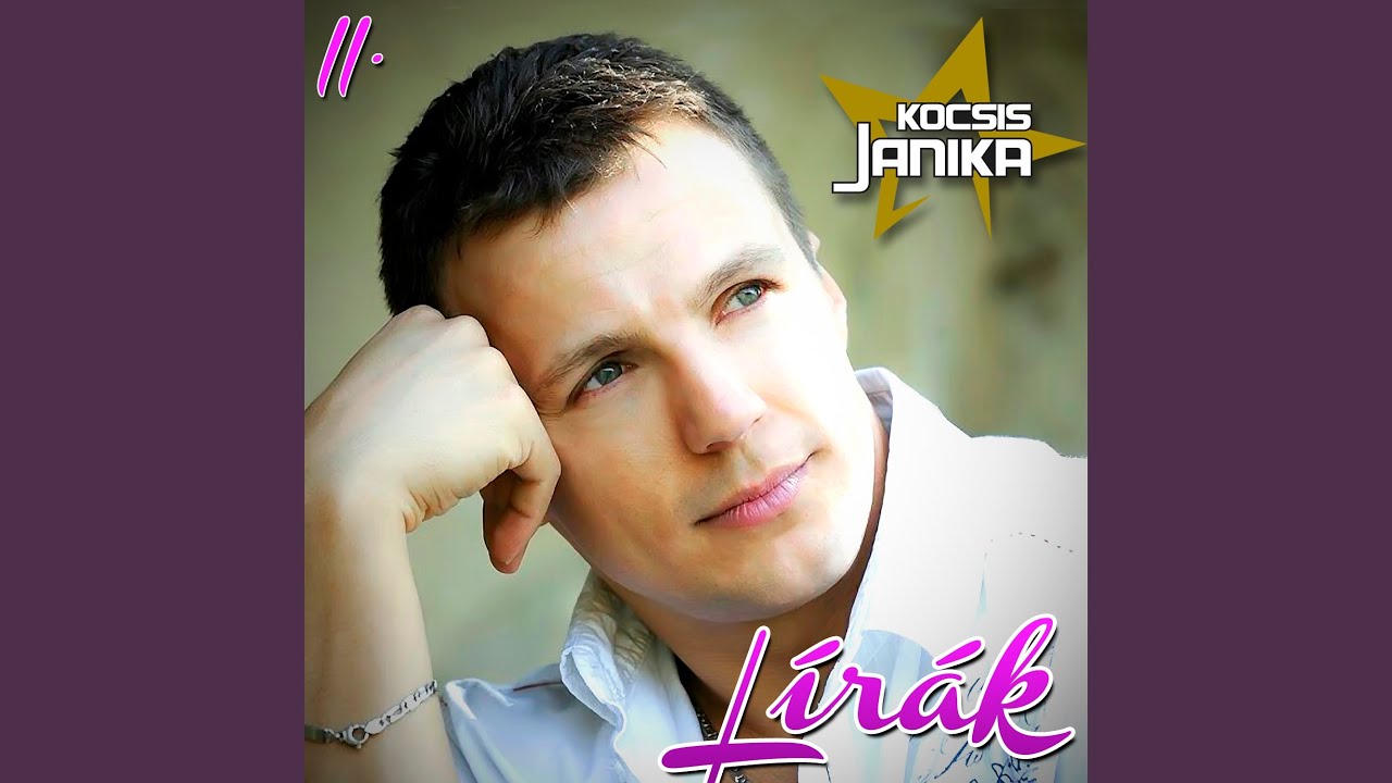 Várok rád amíg csak élek
