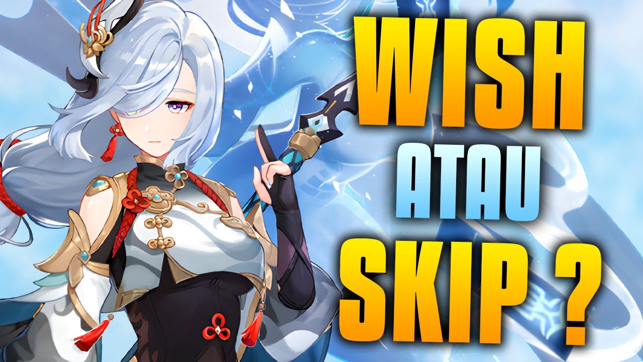 CRYO SUPPORT TERBAIK?! Full Analisis C0 LVL 90 CROWNED Shenhe! | Genshin Impact Indonesia