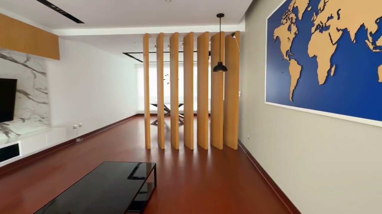 Velazco Alquiler Dpto duplex